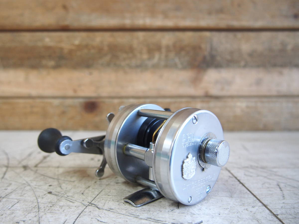 DAIWA VENTURA 40 レバードラグ 大型両軸リール トローリング 泳がせ