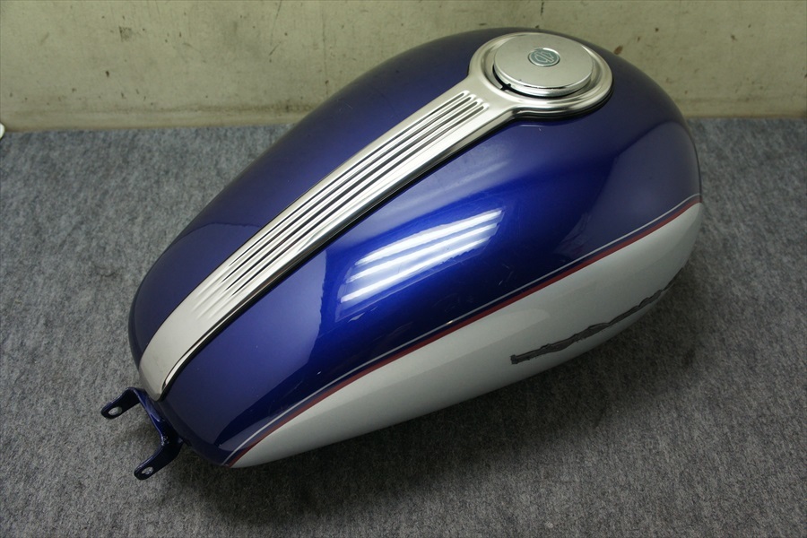 XL1200C/L/R XL883C 純正ガソリンタンク スポーツスター タンクトリム