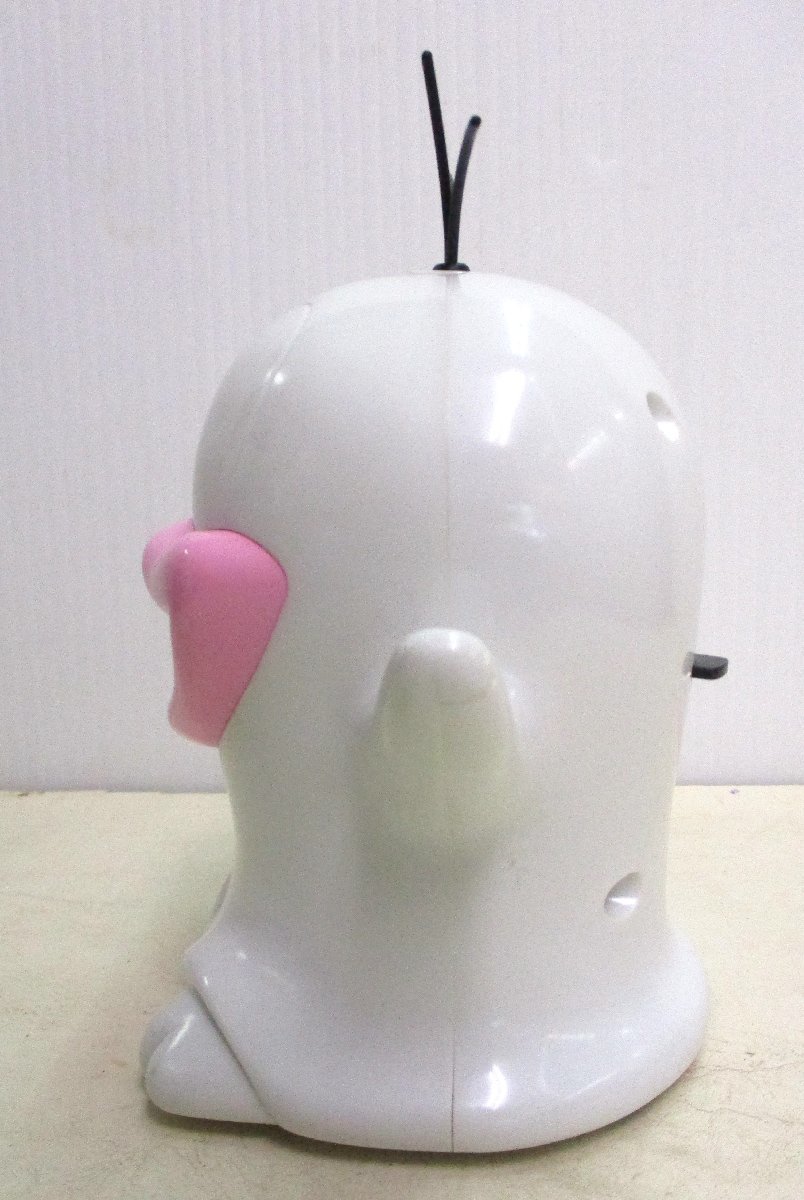 当時物 BANDAI あっちこっちオバケのQ太郎 電動おもちゃ