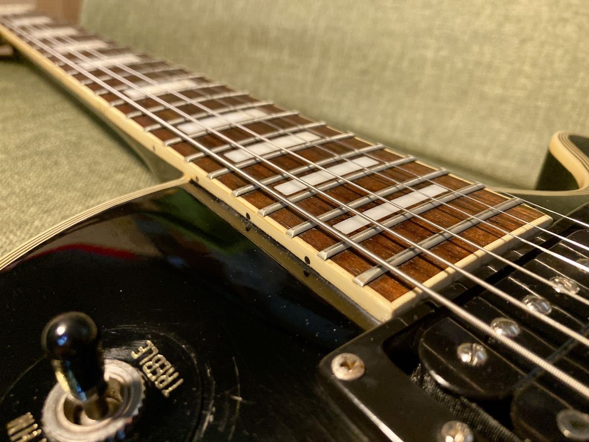 Brothers Bills Bill's レスポールカスタムタイプ エレキギター レス