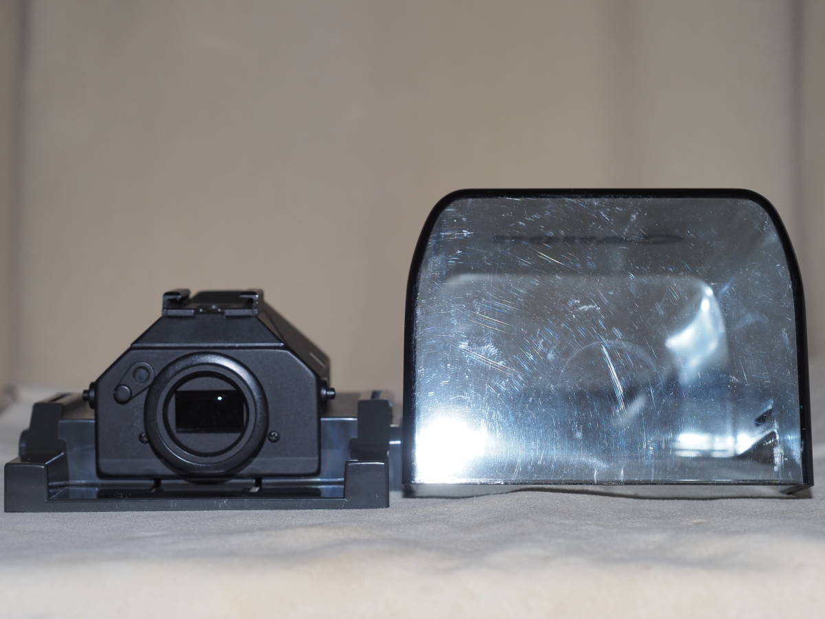 Canon New F-1 eyelebel キヤノン ニューF1 アイレベルファインダー