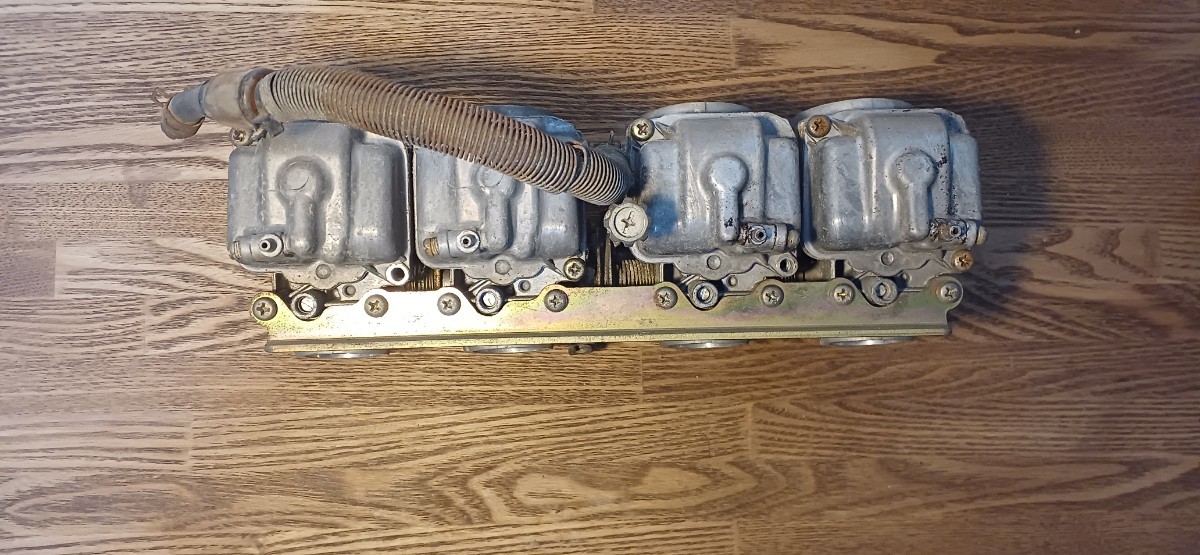 キャブレター バンディット250 | GJ77A 0 バンディット VS⁄V⁄Z GSF250 