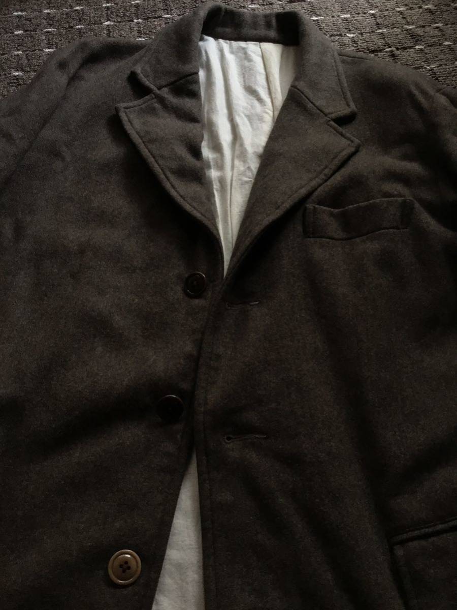 the crooked tailor チェスターコート the crooked tailor チェスターコート チェスターコート The crooked