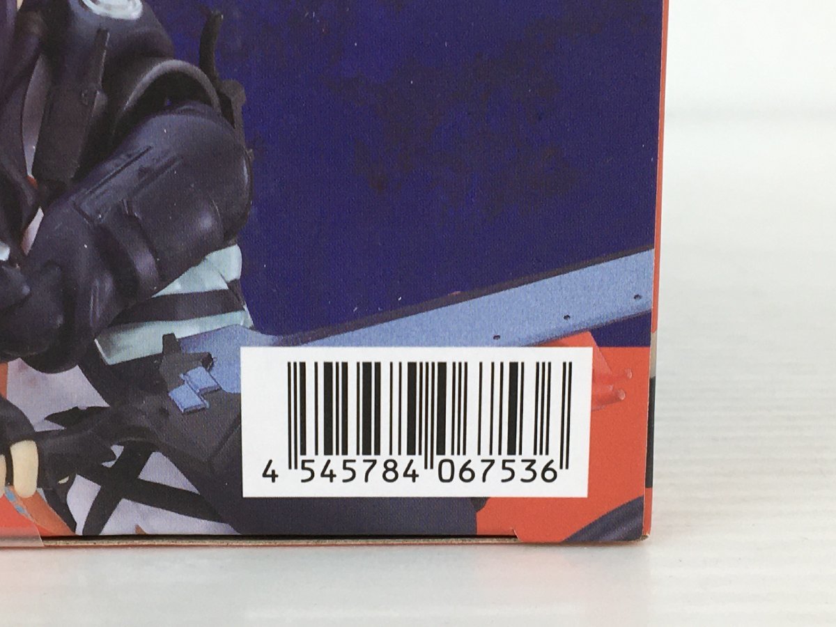 未開封品】 フィギュア figma 525 チェン 「アークナイツ 