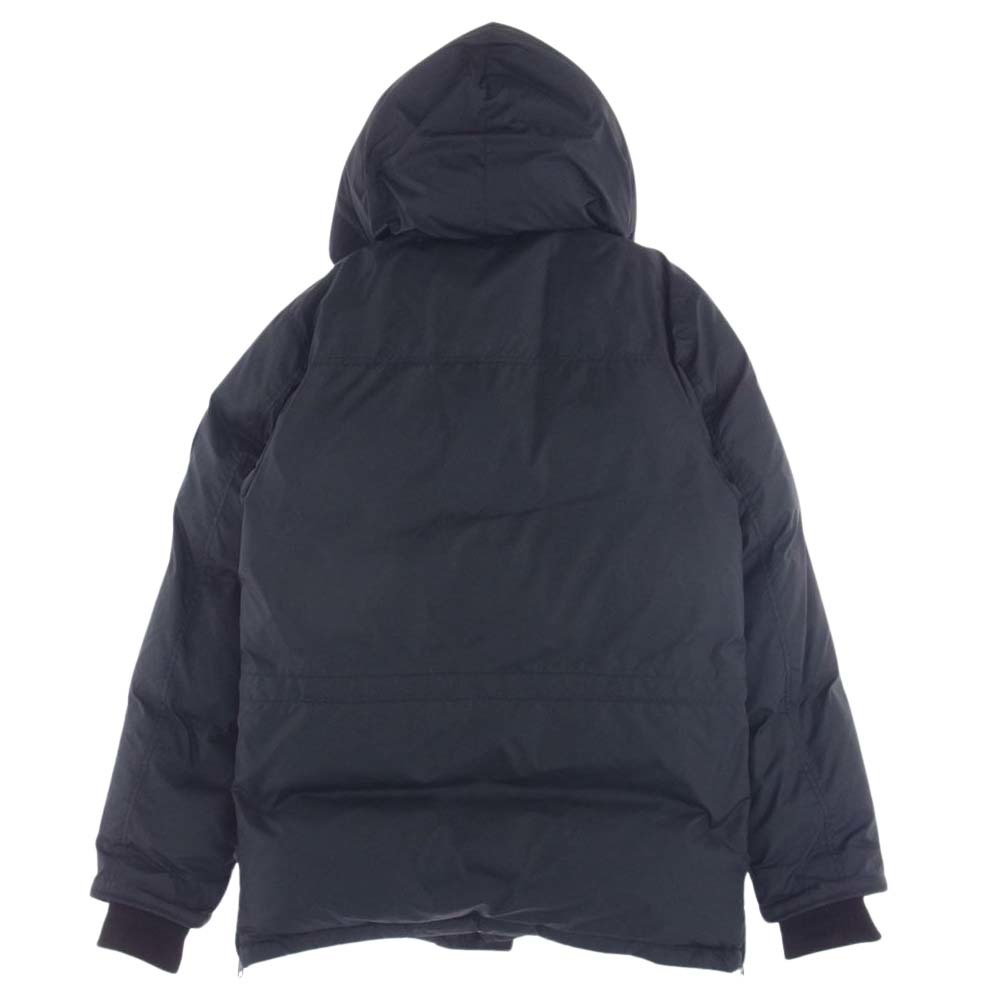 CANADA GOOSE カナダグース 3336JM 国内正規品 グリフィンタグ