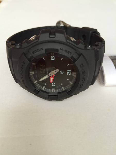 G-SHOCK the POOL aoyama G100 soph vendor fragment プール青山 x the