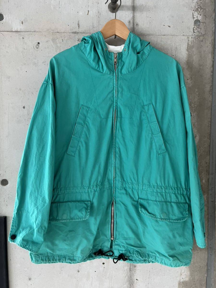 激レア スペシャル 00's Ralph Lauren ティファニーブルー マウンテン