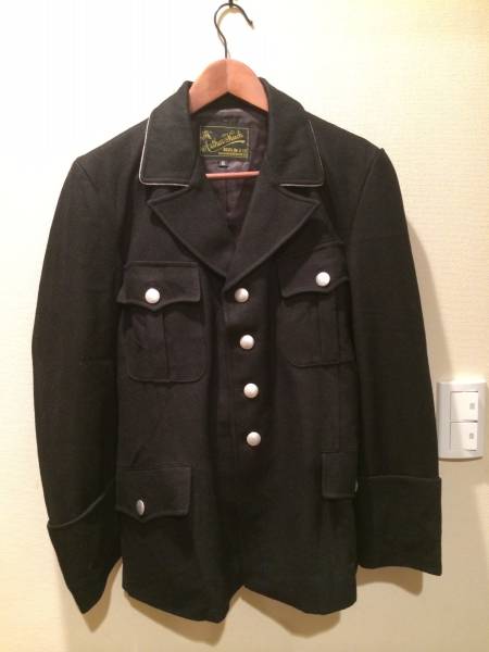 WW2 ドイツ軍 M32 制服 乗馬ズボン 上下セット WW2 ドイツ軍 M32 制服 乗馬ズボン 上下セット WW2 SS ドイツ軍 M32