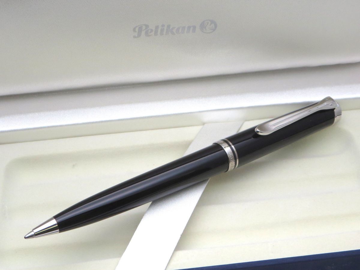 1000円スタート ボールペン PELIKAN ペリカン スーベレーン ツイスト式