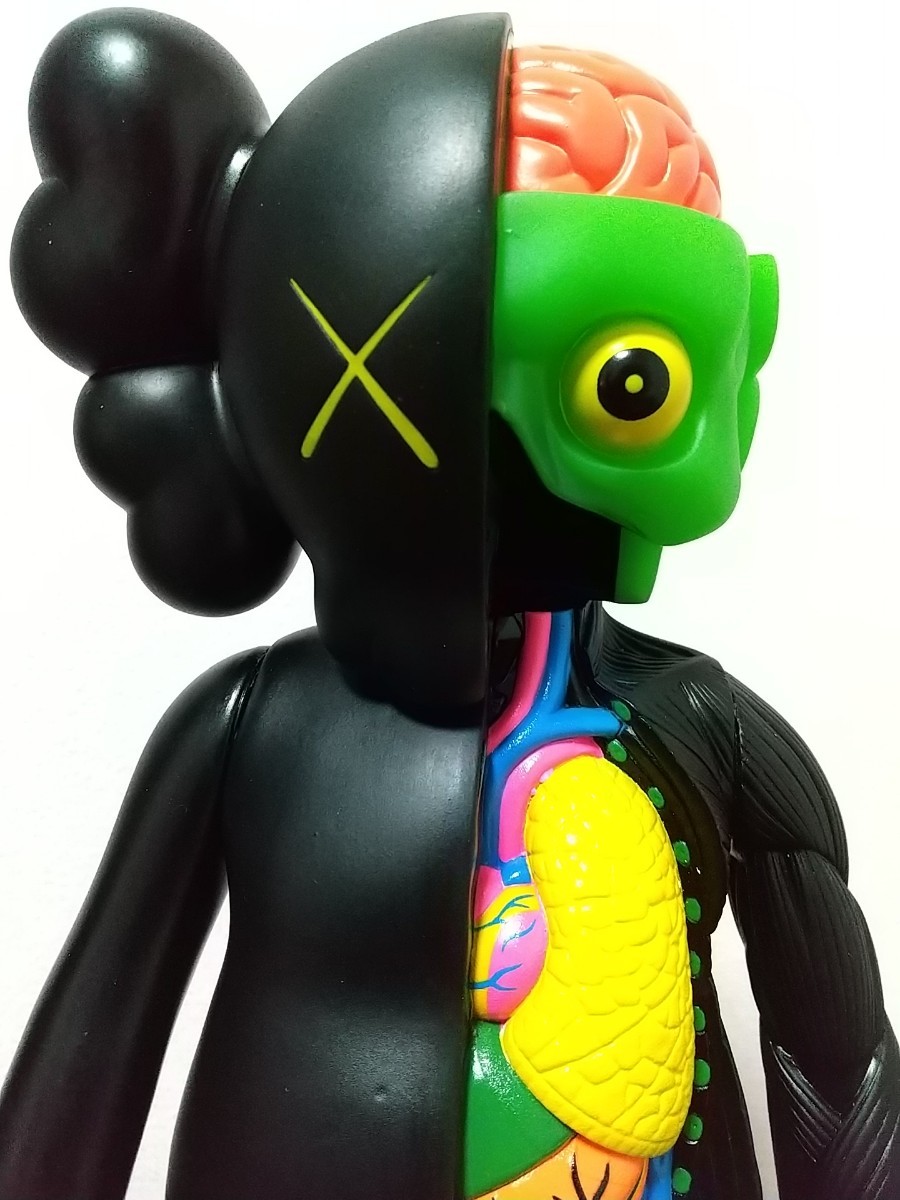希少KAWS カウズ xMEDICOM TOY×BOUNTY HUNTER Kaws | BOUNTY HUNTER