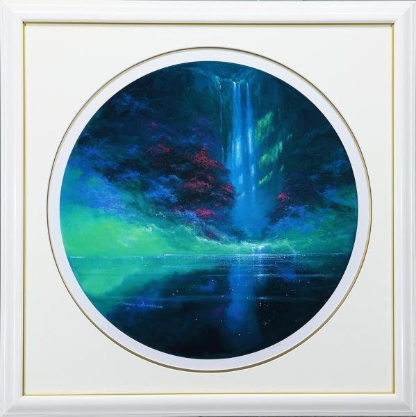 ジェームス・コールマン（James Coleman）作品一覧 :: 絵画買取・販売