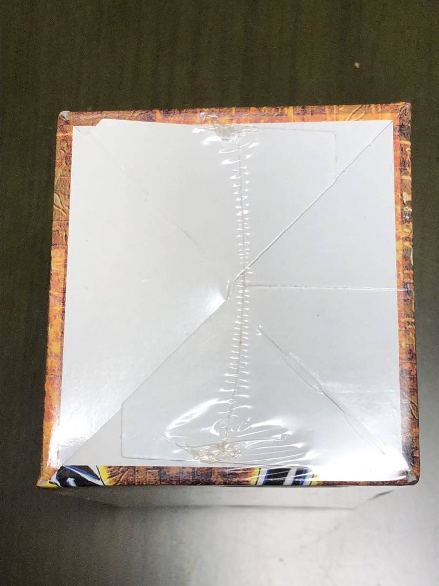 遊戯王 OCG 第二期 Booster Chronicleブースター クロニクル 新品 未