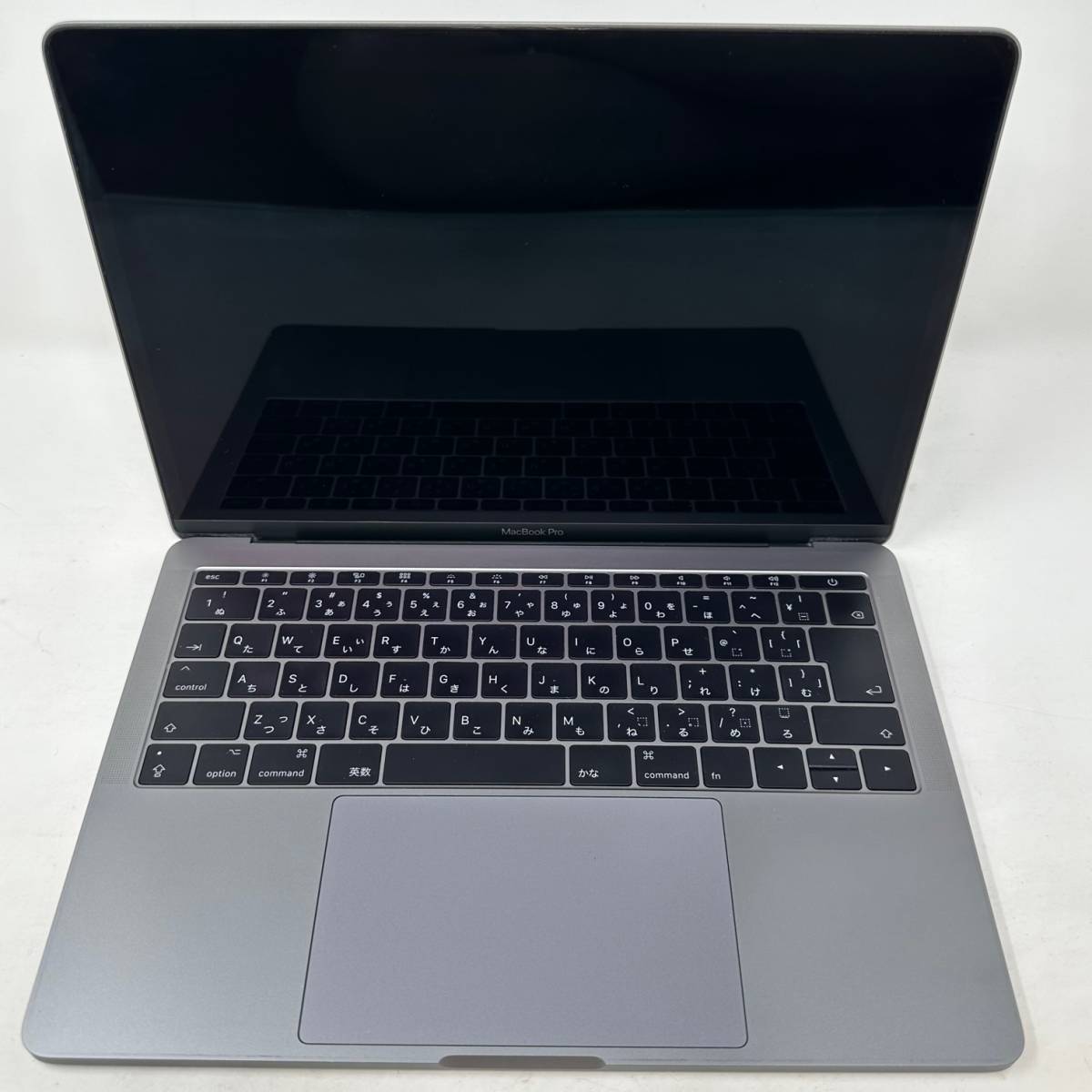 ジャンク品】MacBook 2015 12インチ スペースグレー 最終値下げ済