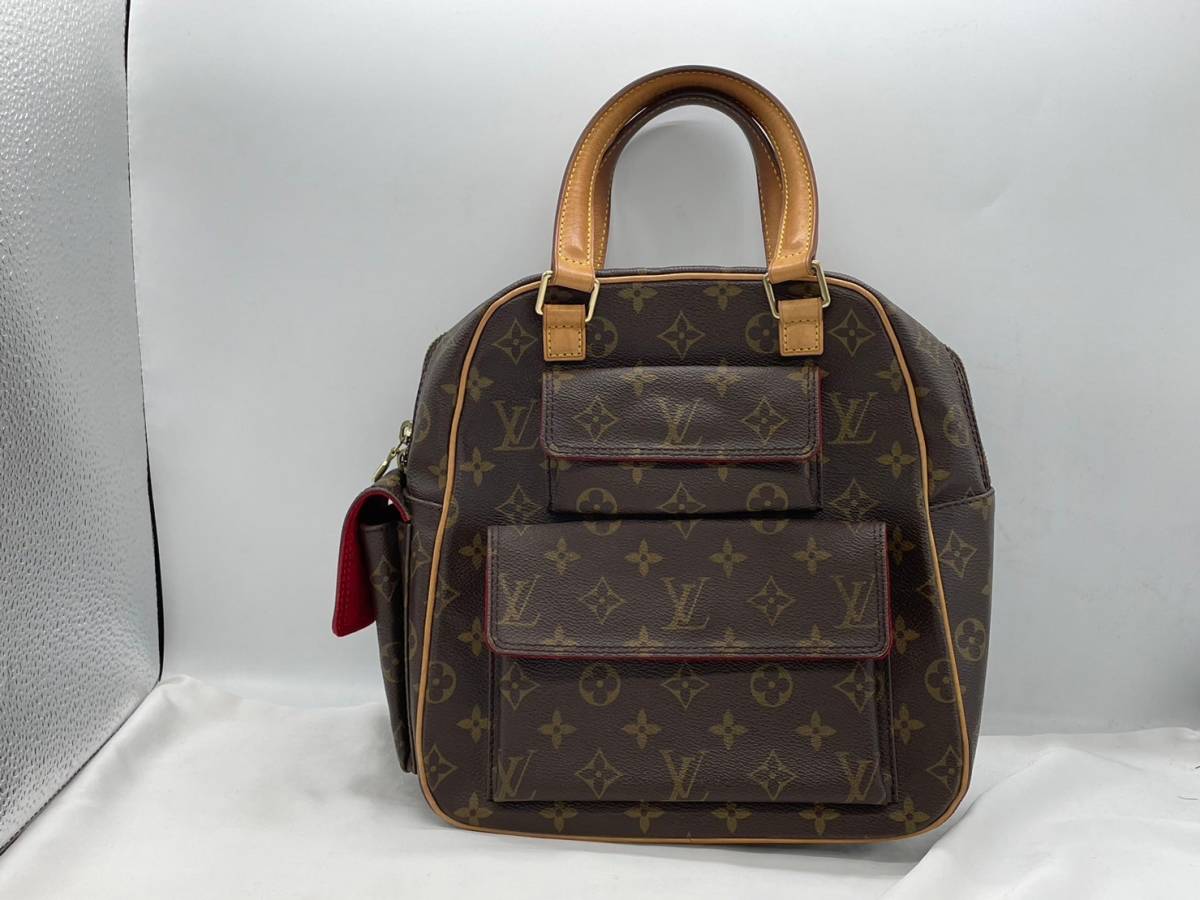 BEAD0004】Louis Vuitton ルイヴィトン モノグラム トゥルースト
