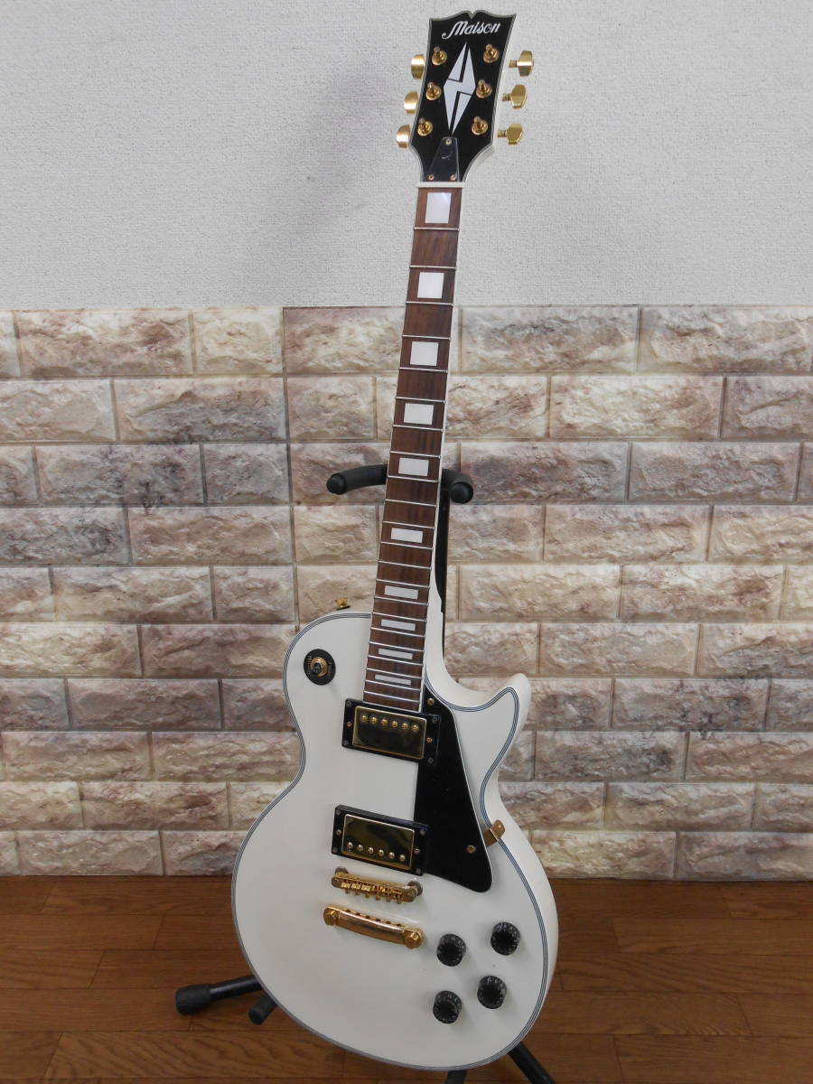 エレキギター レスポールタイプ | Maison Les Paul レスポール Gibson