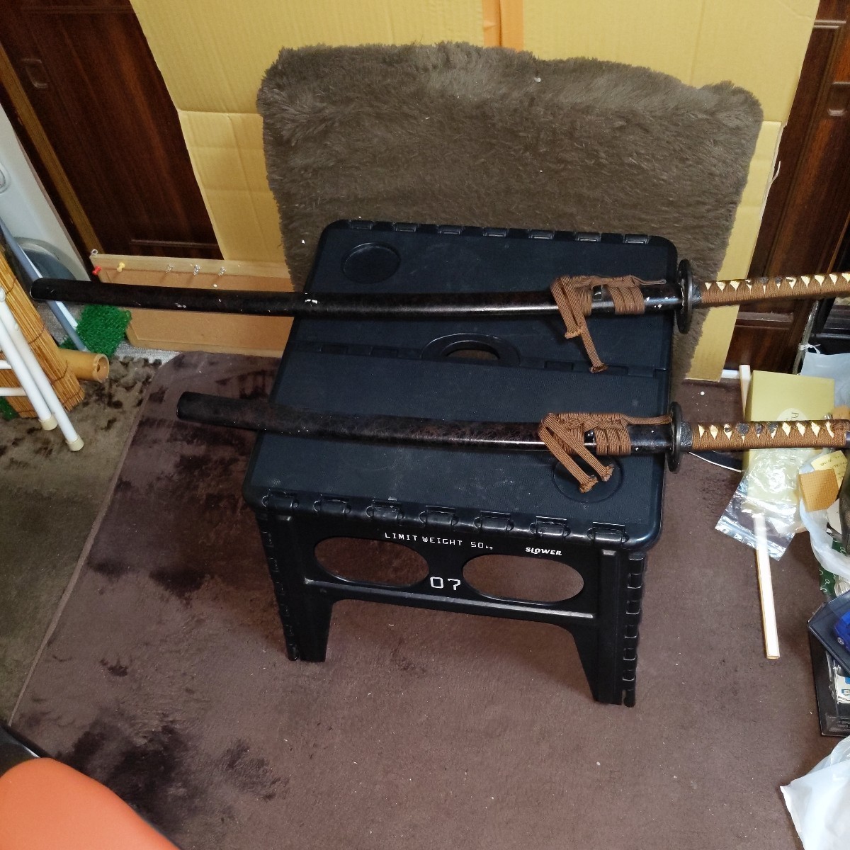 模造刀 日本刀 レプリカ