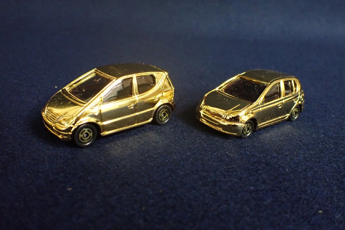 東証第一部上場記念 トミカ 金 東証第一部上場記念 トミカ 金