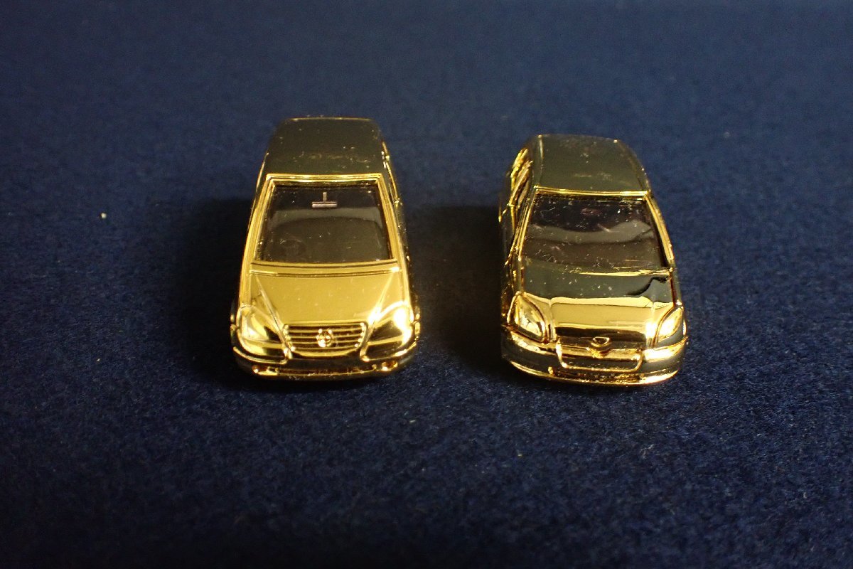 東証第一部上場記念 トミカ 金 東証第一部上場記念 トミカ 金