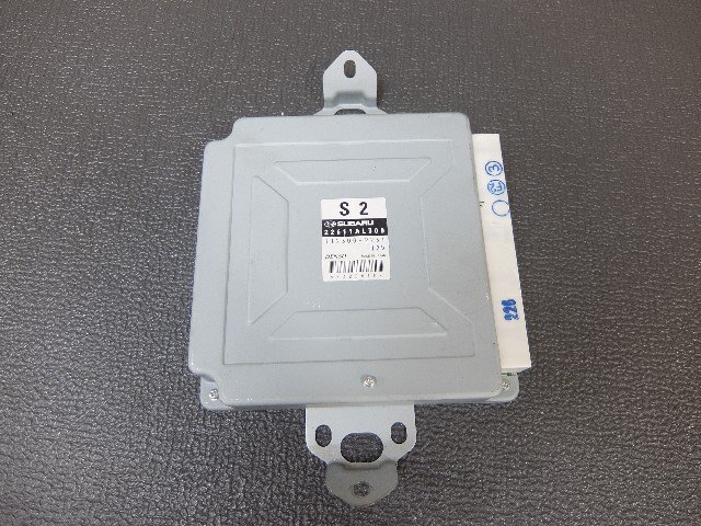 最安値，大人気 GDB インプWRX STI F型/EJ207 純正コンピューター/ECU S2 22611AL300 再(スバル用)｜売買されたオークション情報、yahooの商品情報をアーカイブ公開 - オークファン スバル用