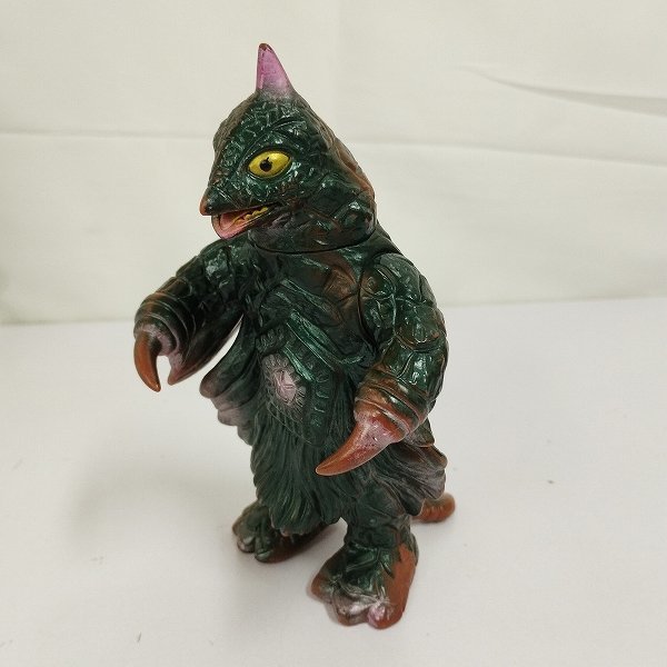 mP024a [当時物] ポピー キングザウルスシリーズ ベムスター 帰ってき