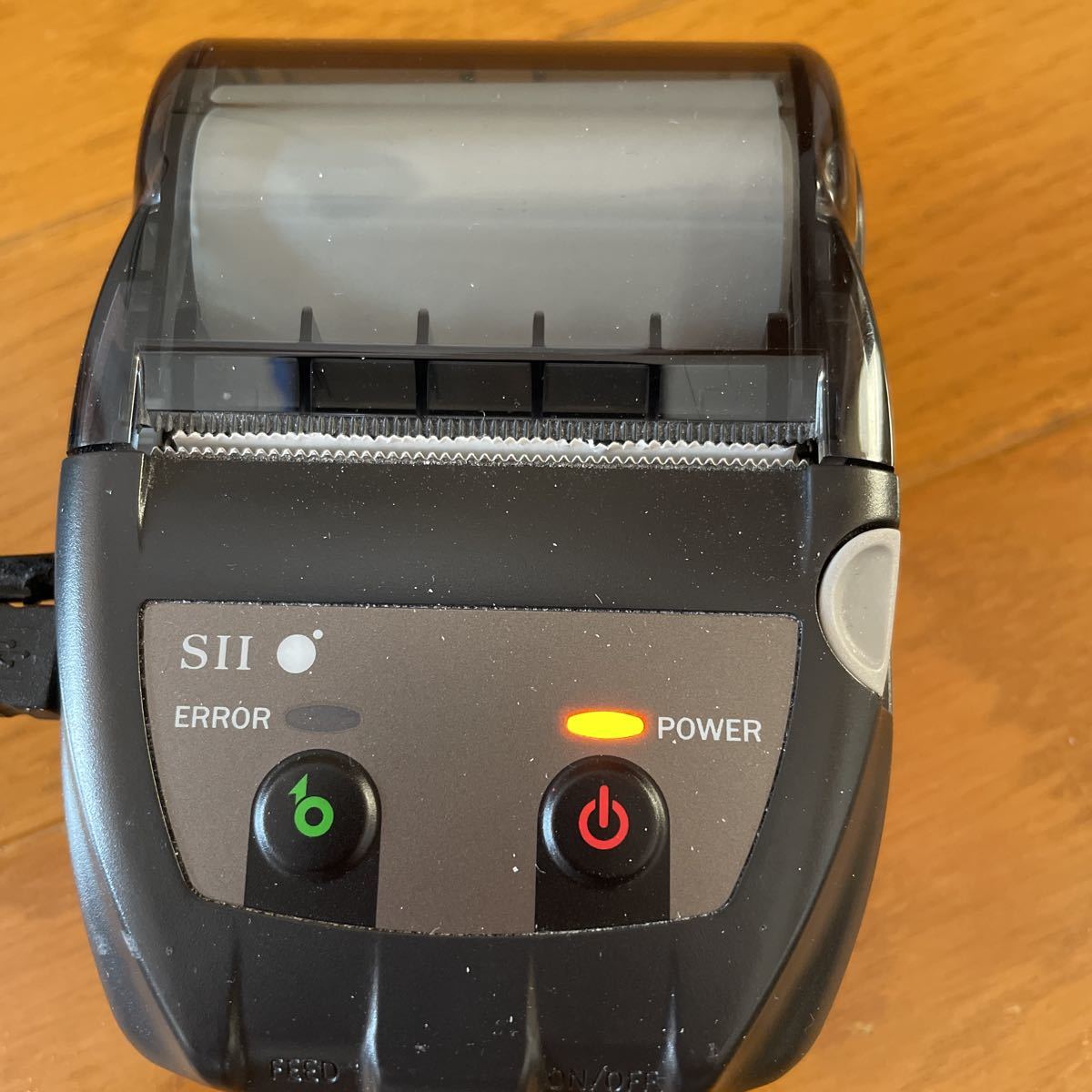 カシオレジスター TE-M80 中古品 人気機種感熱紙 送料無料 991100