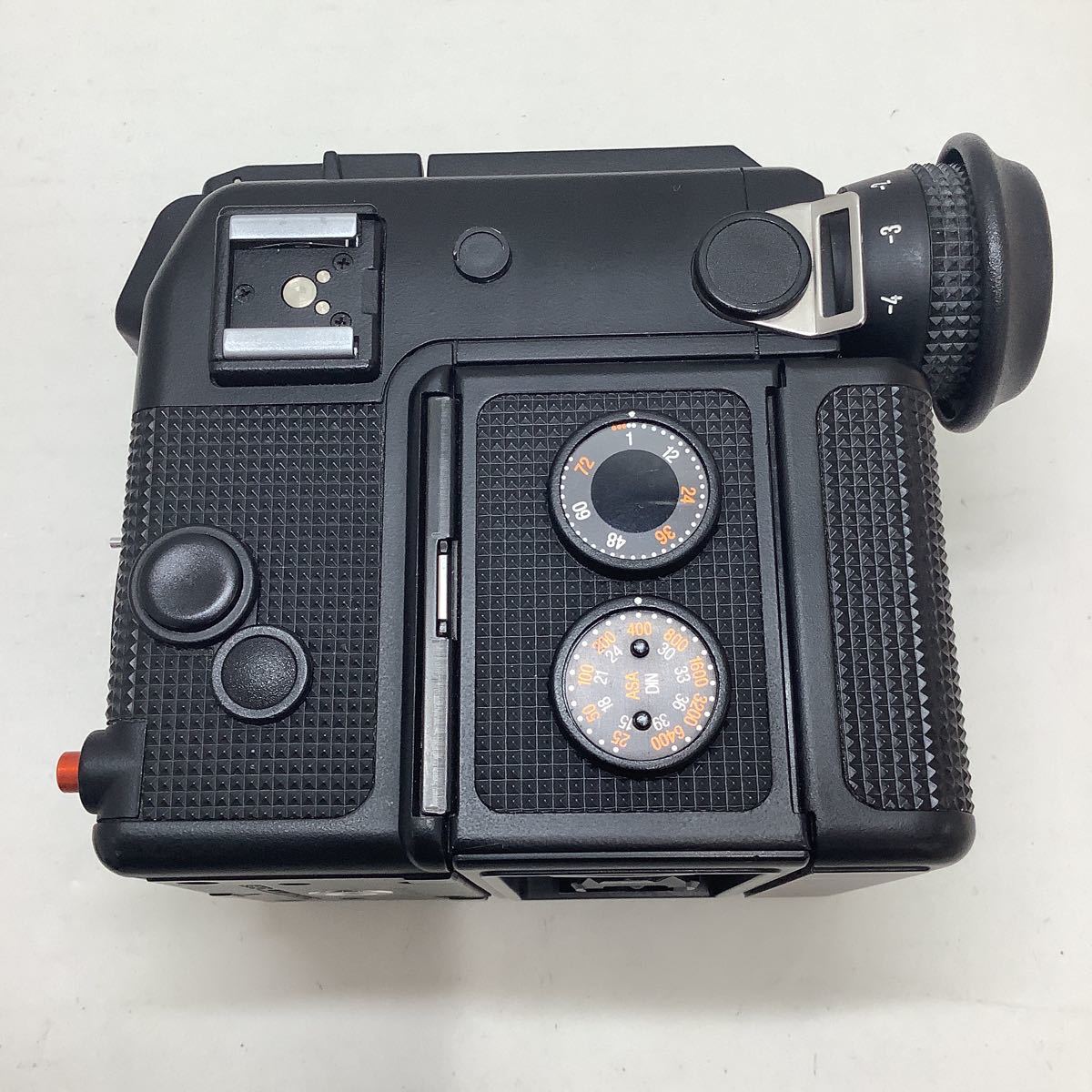 ジャンク/返品不可 カメラ＋レンズ Rolleiflex SL2000F motor， Rollie