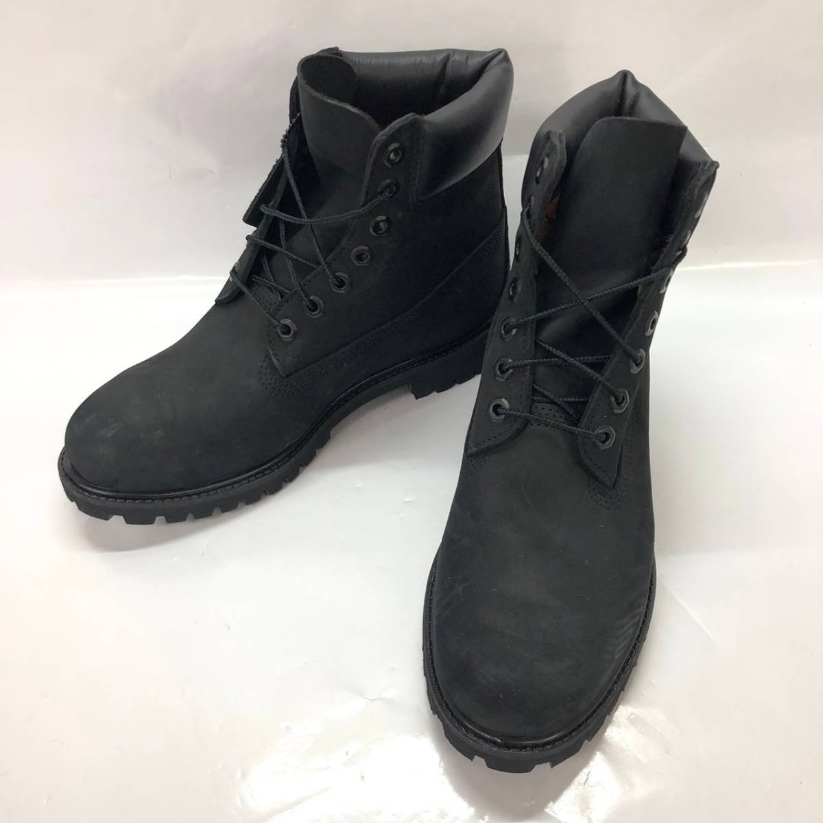 ティンバーランド サマーブーツの通販 Timberlandシボ革チャッカブーツ 