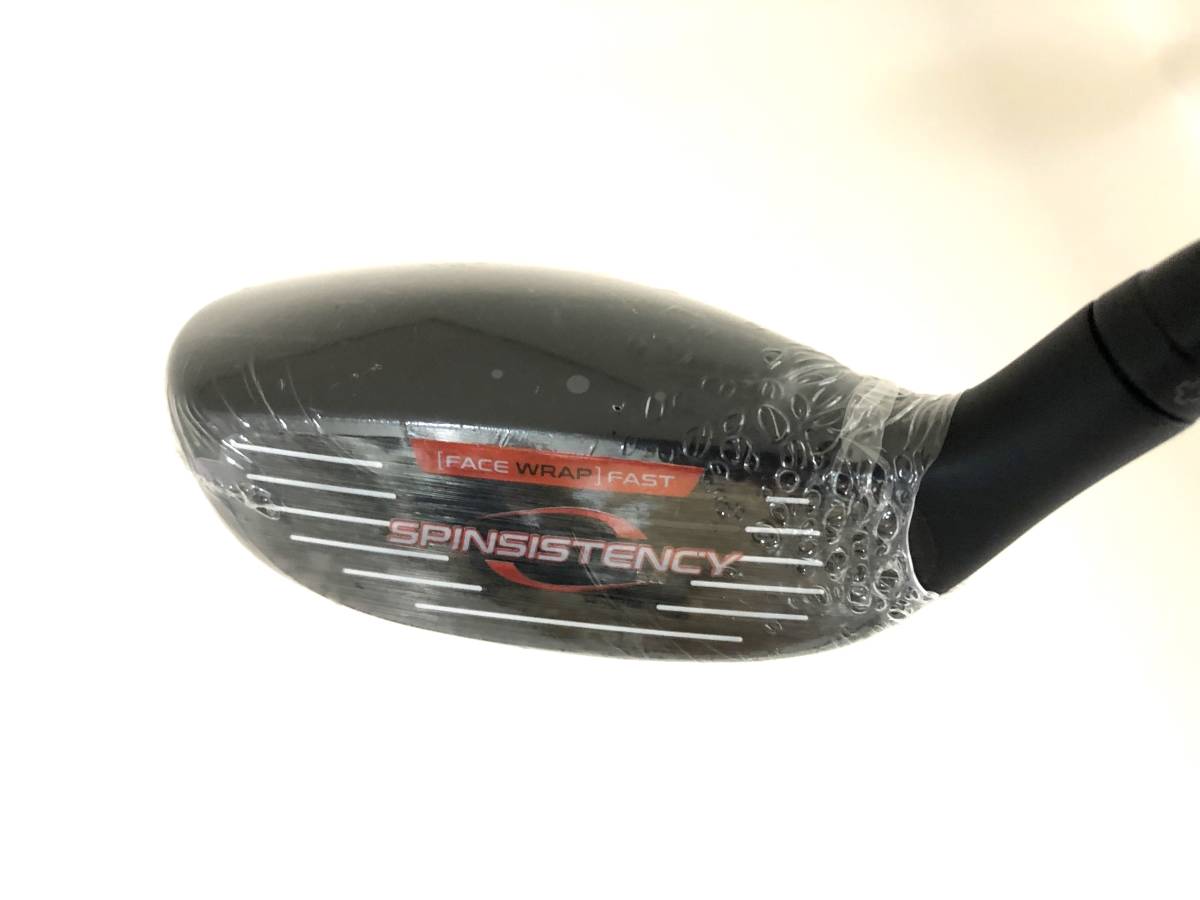 新品 ピン PING G425 U3 3U 19° ユーティリティ アルタ スレート ALTA 