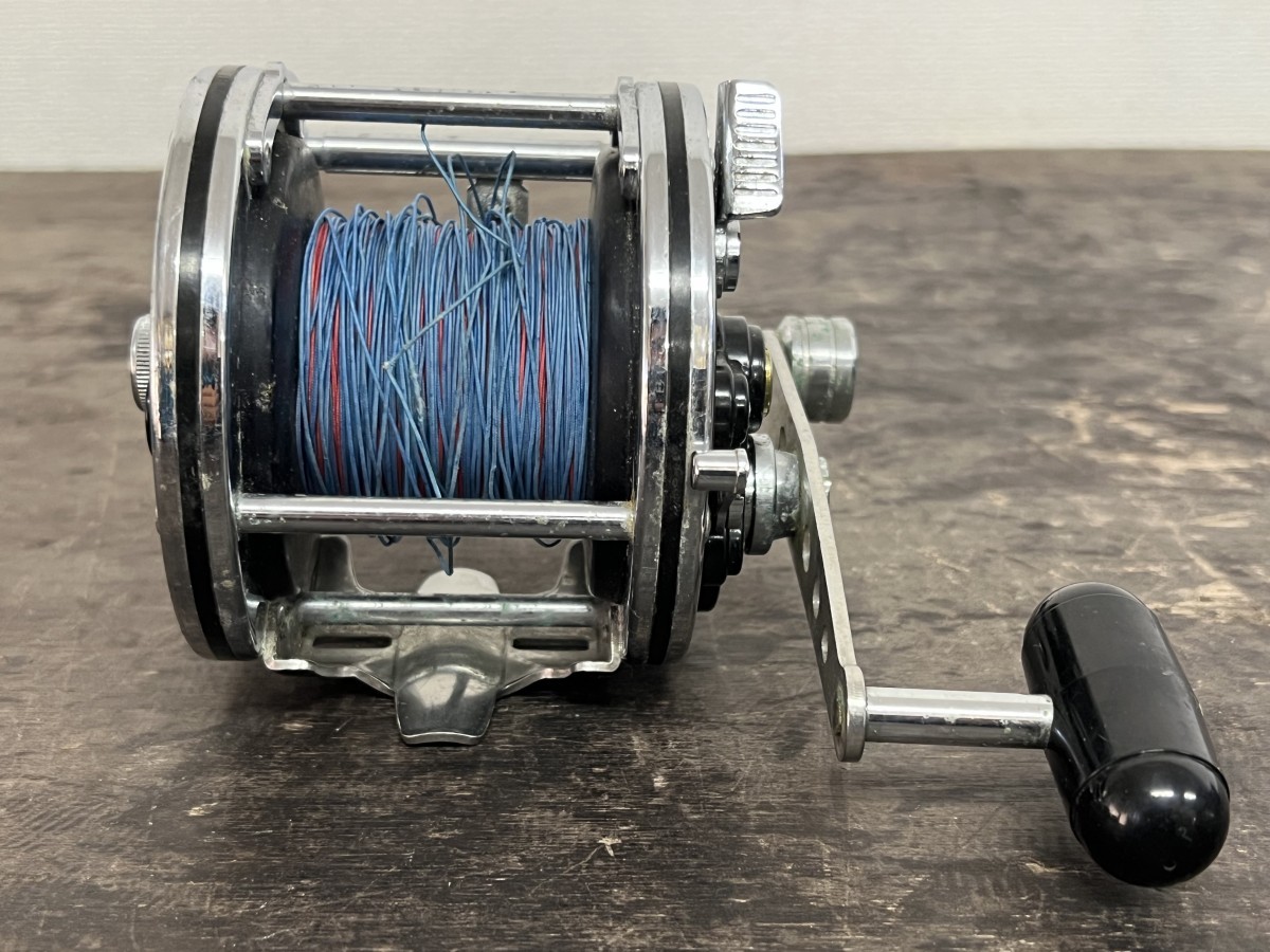 リール Dynamic st-100 DAIWA SEIKO Daiwa Super Dynamic St-100