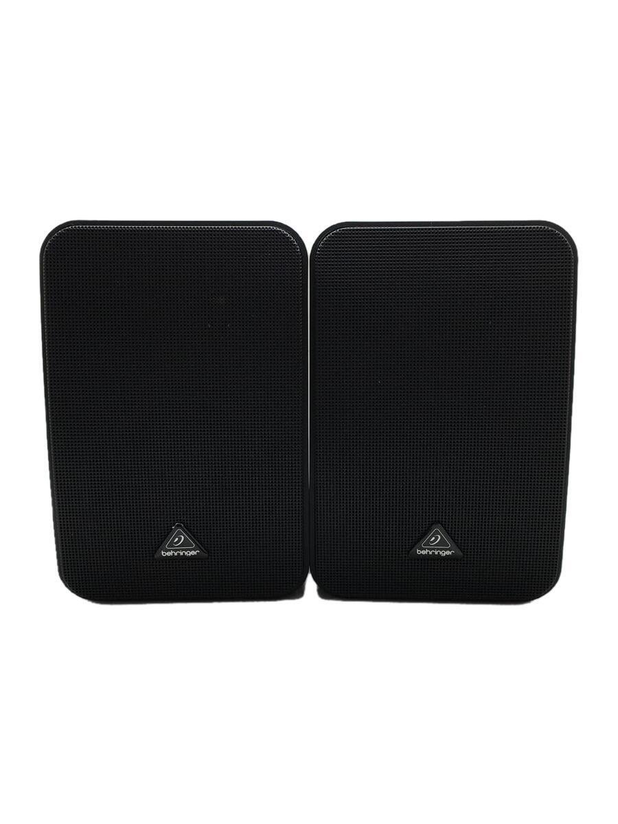 BEHRINGER◆スピーカ/MONITOR SPEAKERS