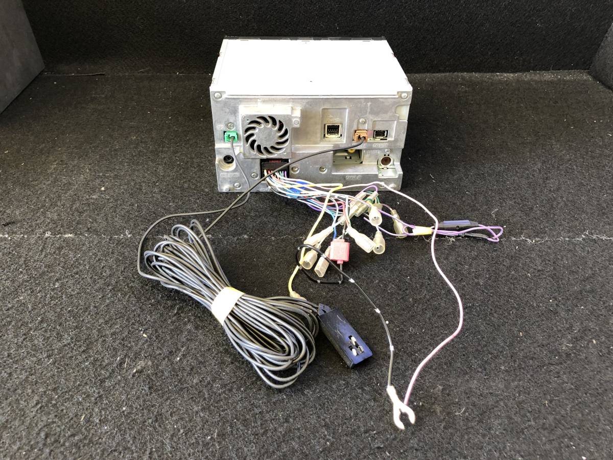 carrozzeria AVIC-MRZ03 カロッツェリア 楽ナビLite カー