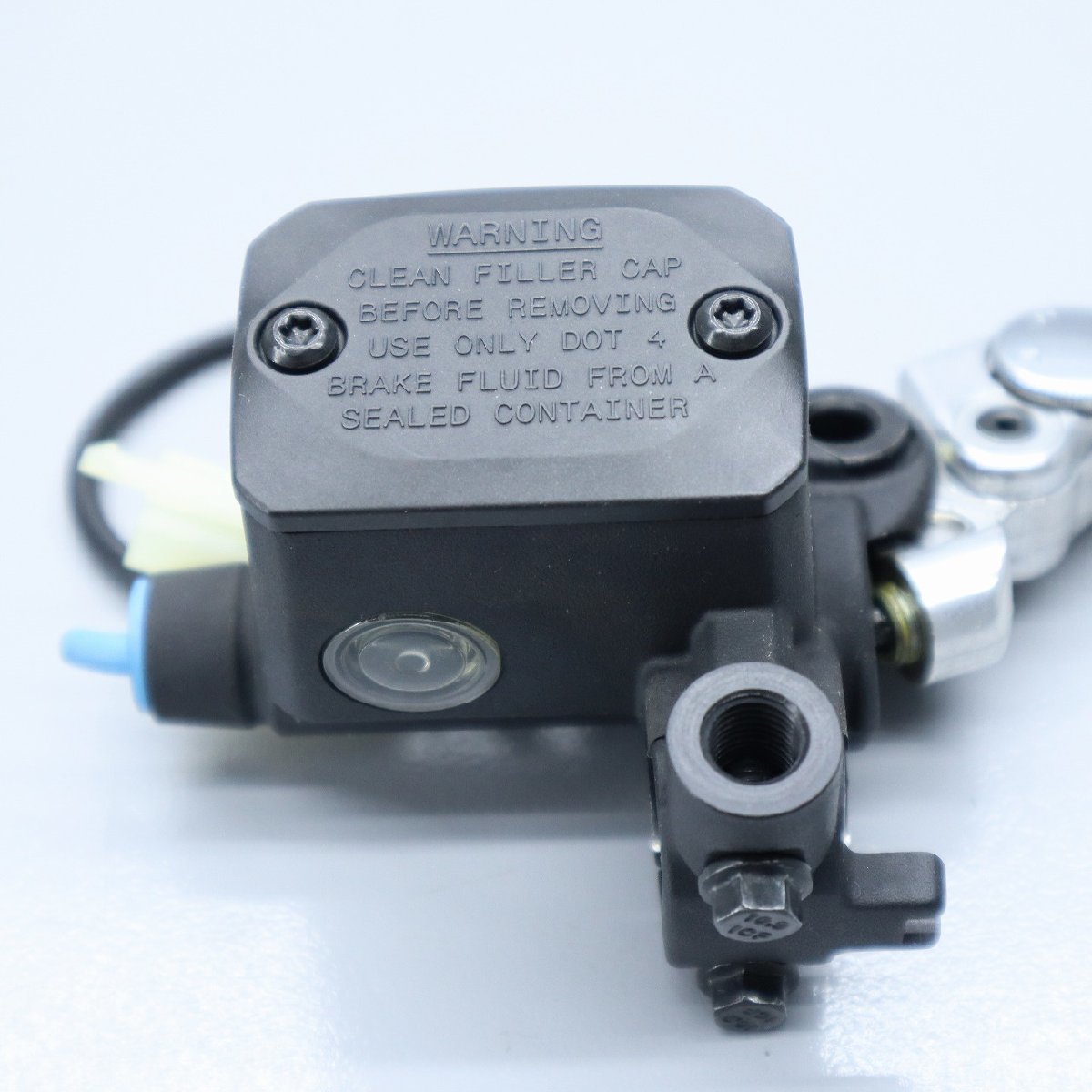 ブレンボ フロントブレーキマスターシリンダー 11mm (brembo 12A13-13