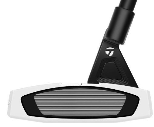 □新品！テーラーメイド スパイダー GT X トラス ヒール ホワイト GT X