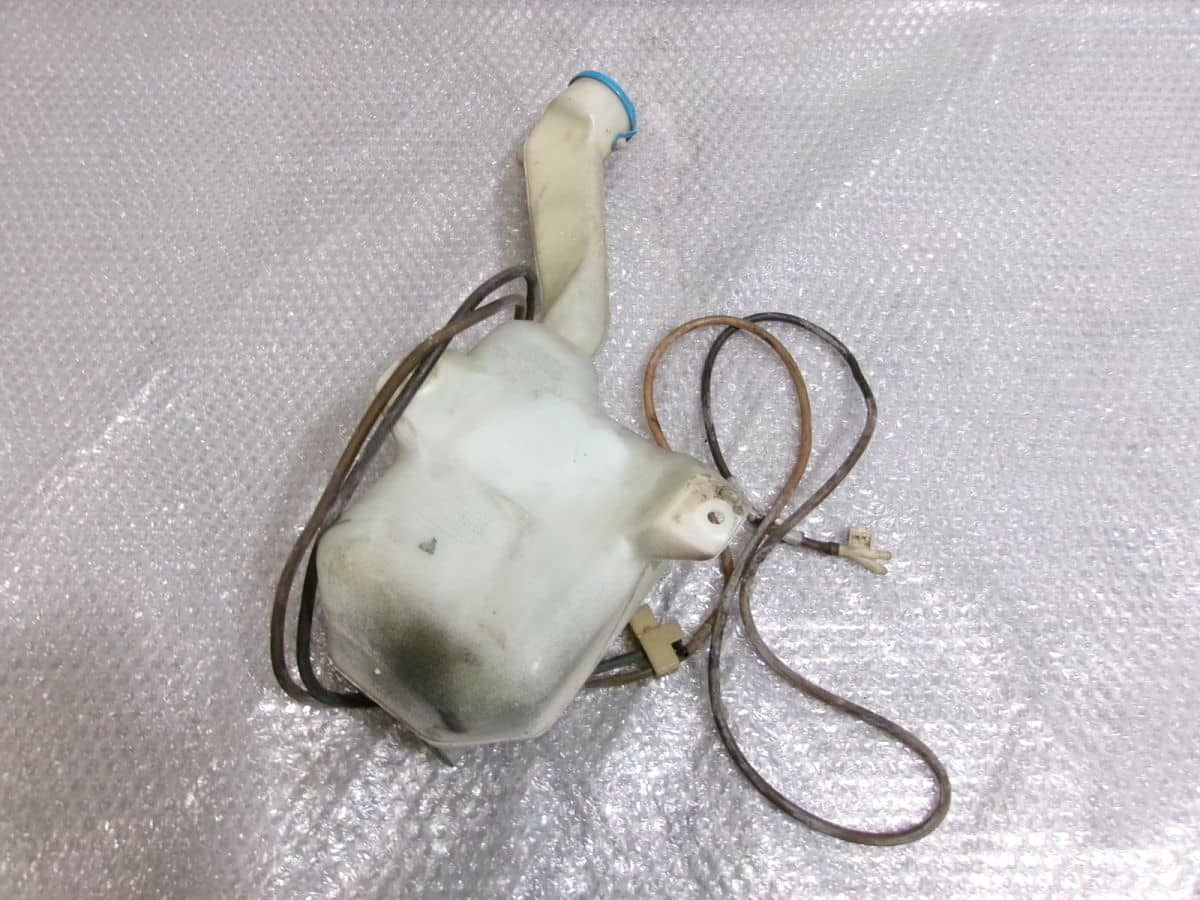 ★激安!★EK4 シビック 純正 ノーマル ウォッシャータンク EK2 EK3 EK9 タイプR 等 / Q7-1581