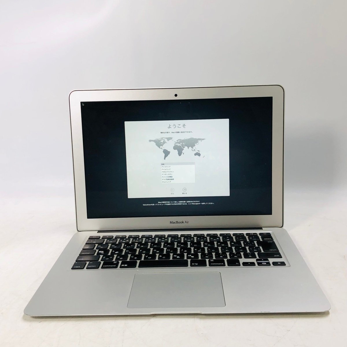 ジャンク】Apple MacBook Pro 13インチ 2020 MYD82J/A Apple M1/8GB