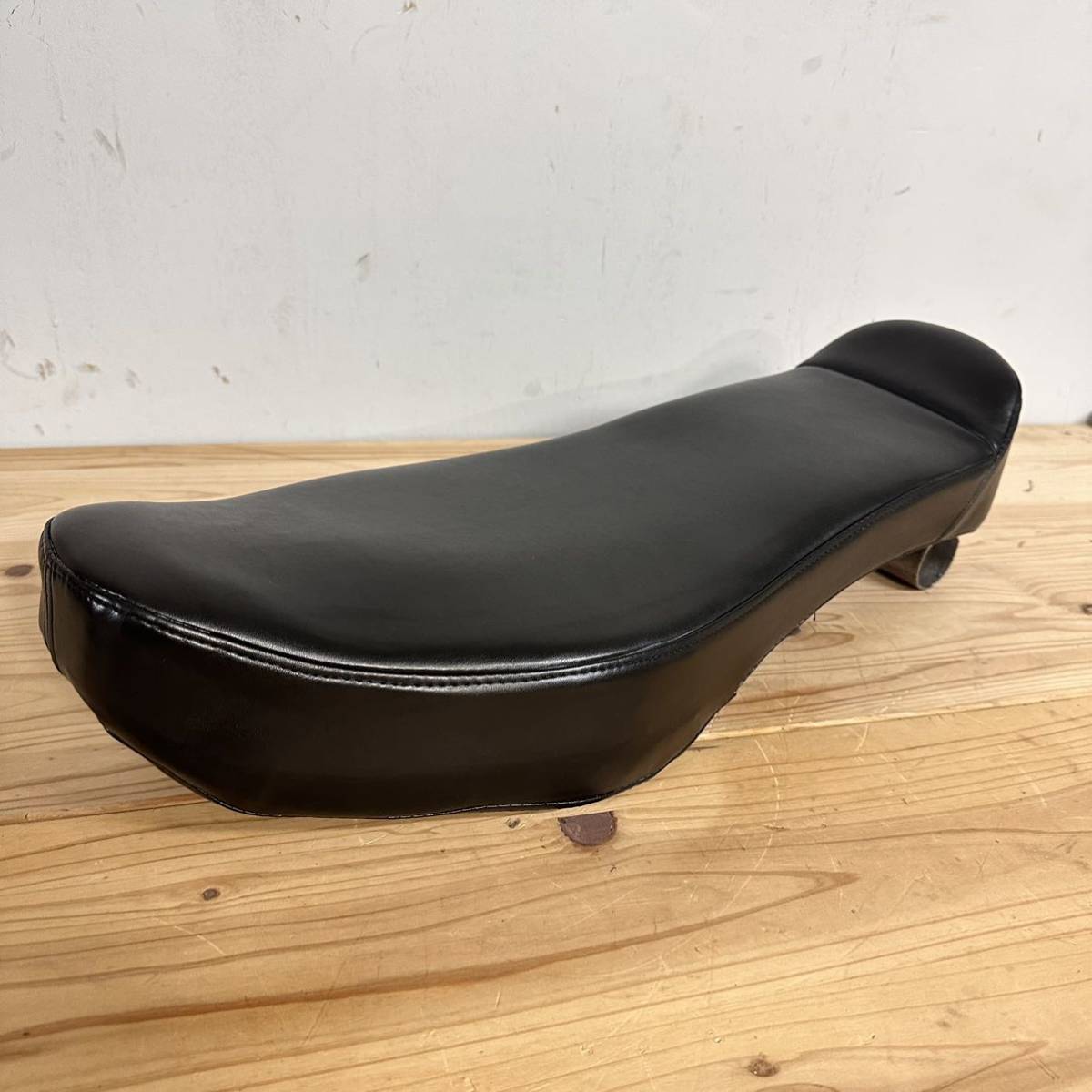 TT ベイツ シート ナロー 検）BATES Bates Type Seat シート