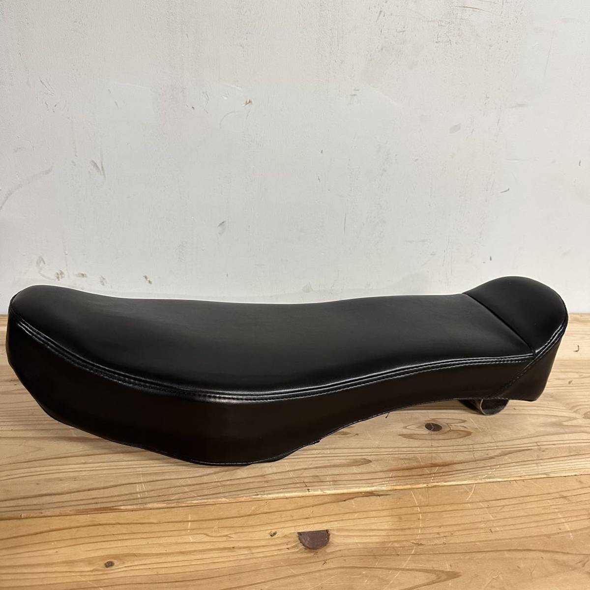 TT ベイツ シート ナロー 検）BATES Bates Type Seat シート