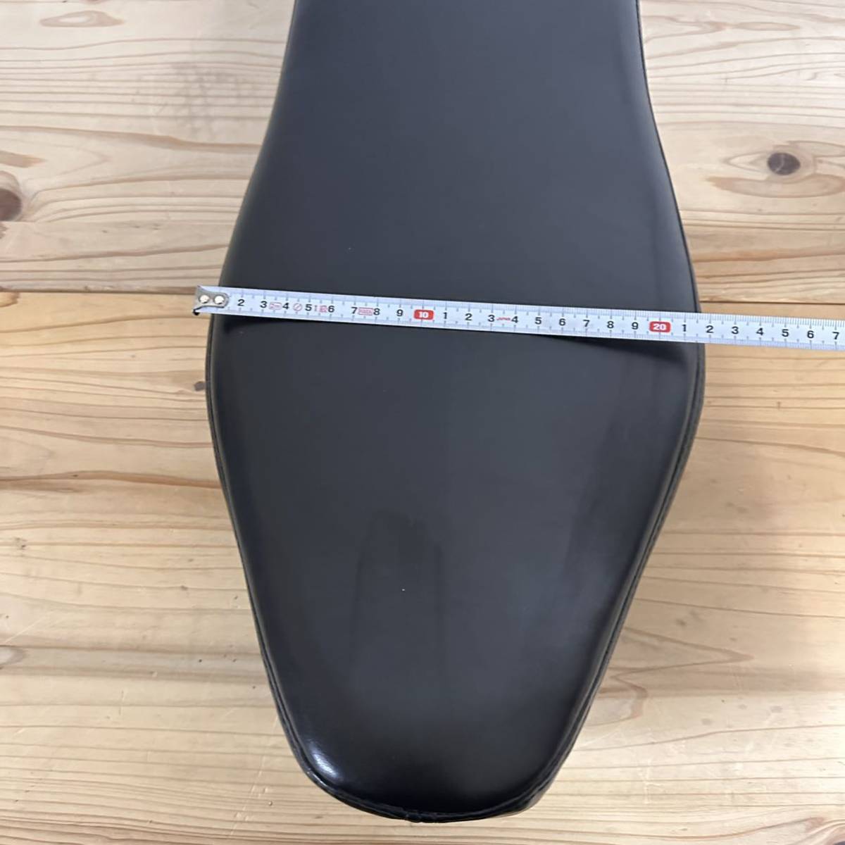 TT ベイツ シート ナロー 検）BATES Bates Type Seat シート