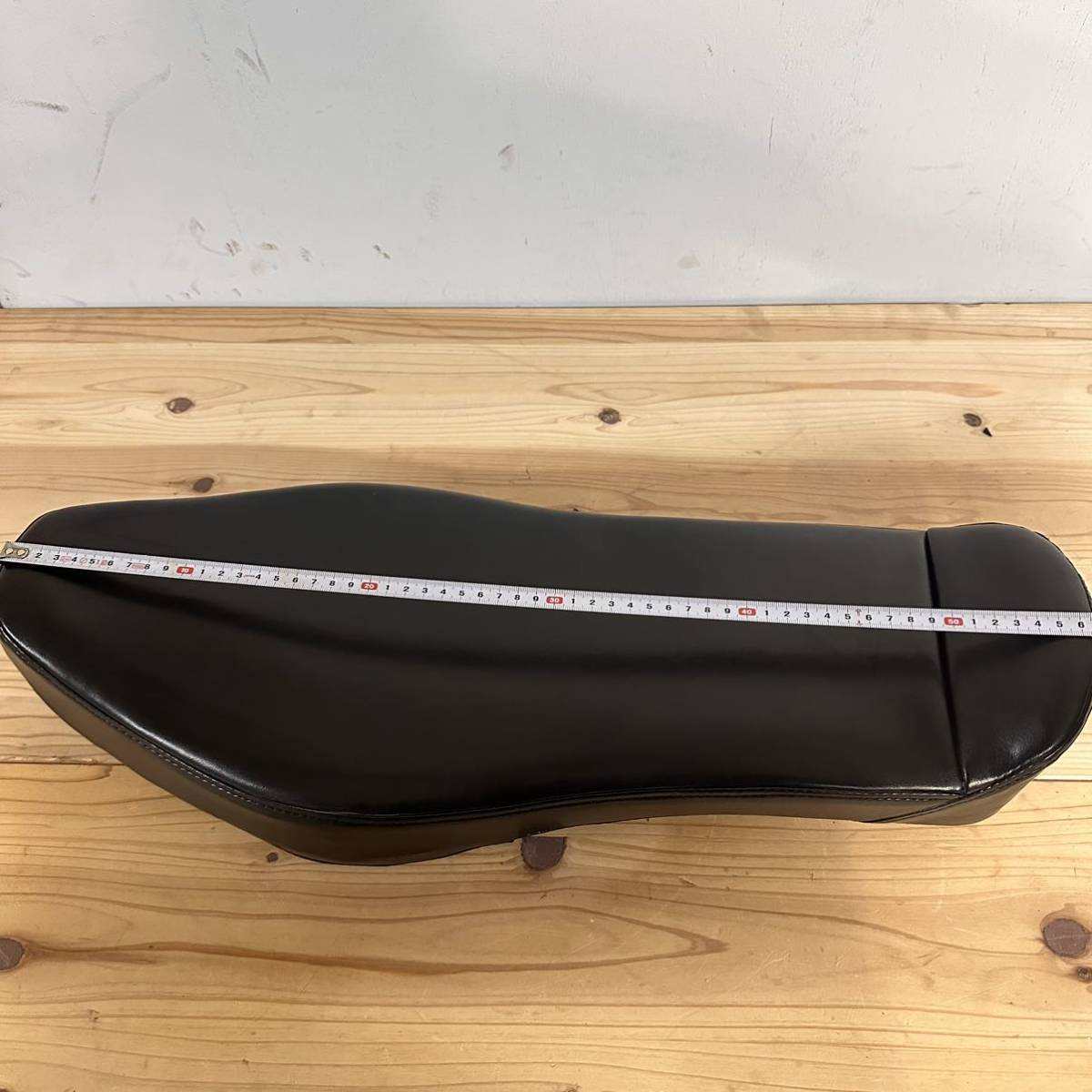 TT ベイツ シート ナロー 検）BATES Bates Type Seat シート