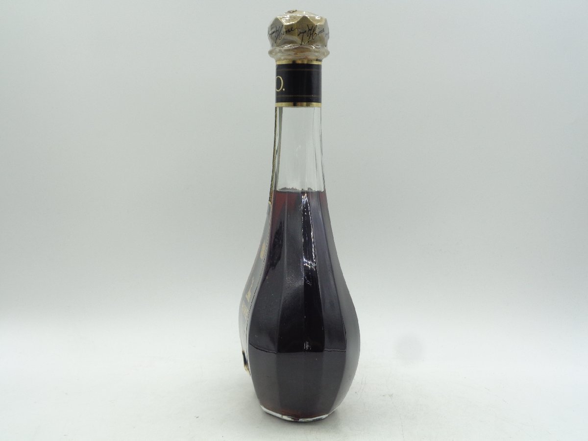 人気定番，豊富な HINE XO ハイン コニャック ブランデー 700ml 40% 古
