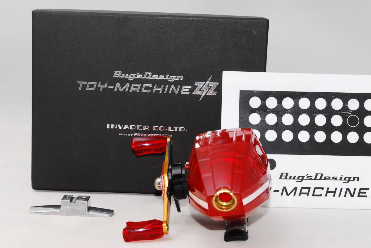 TOY MACHINE COMPETITION フロッグプロダクツ 稀少品 2025年最新frog