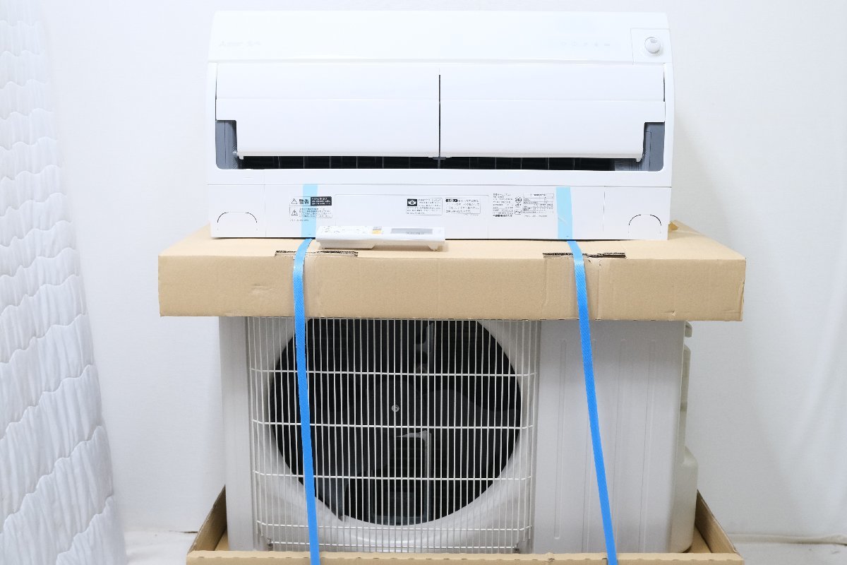 ルームエアコン 三菱 MITSUBISHI ☆中古美品即決！MITSUBISHI三菱