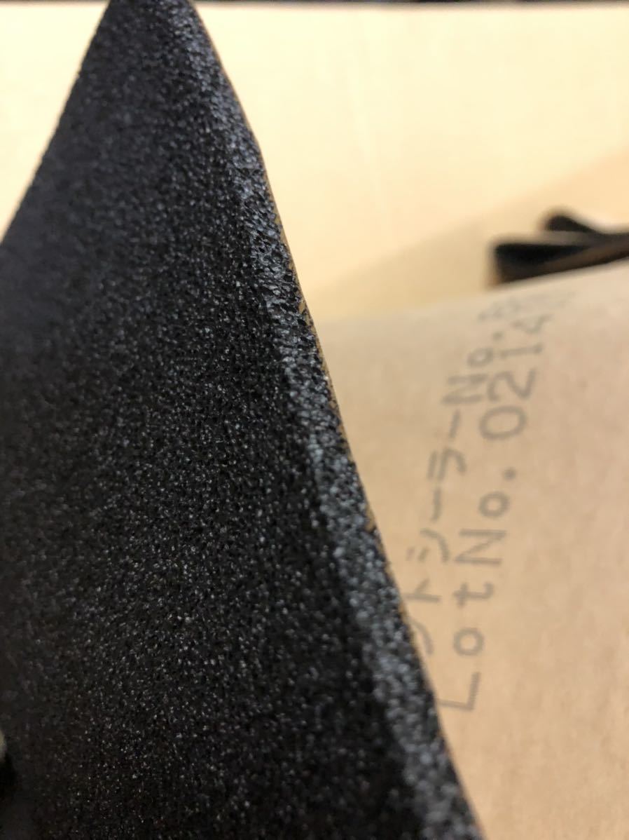 値下げ　エプトシーラー　スポンジ　デッドニング　サイズ豊富　防振　防音　DIY 吸音　3ミリ、5ミリ梱包サイズ変更140サイズ_3