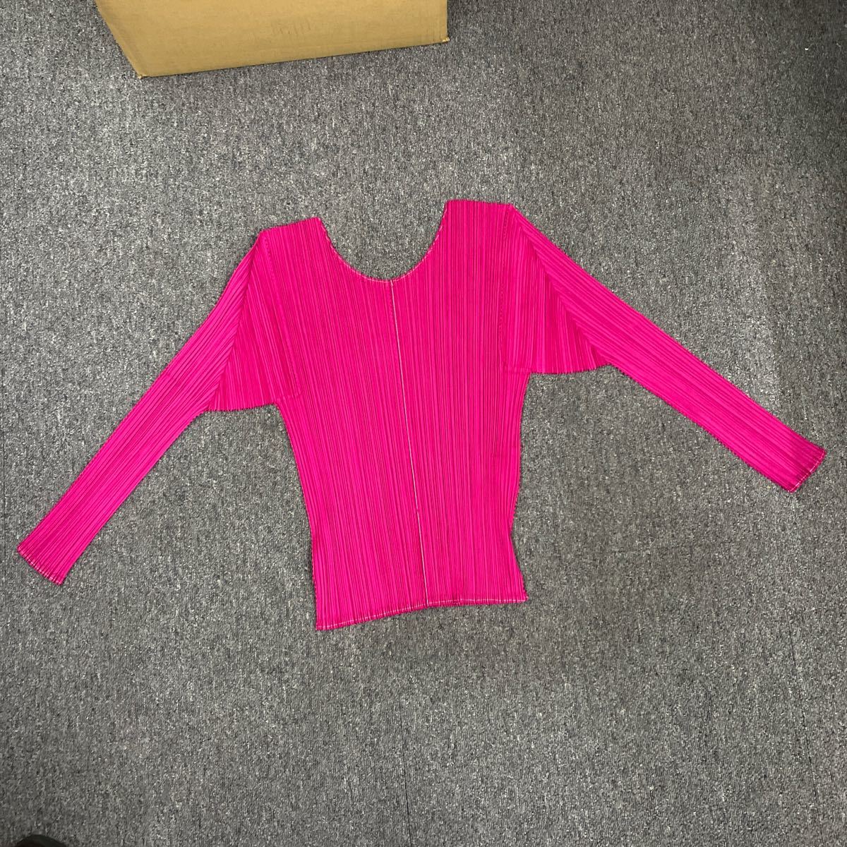 11255 PLEATS PLEASE ISSEY MIYAKE プリーツプリーズ イッセイミヤケ 