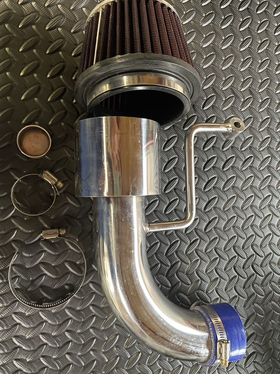 フィット3用　エアークリーナーセット