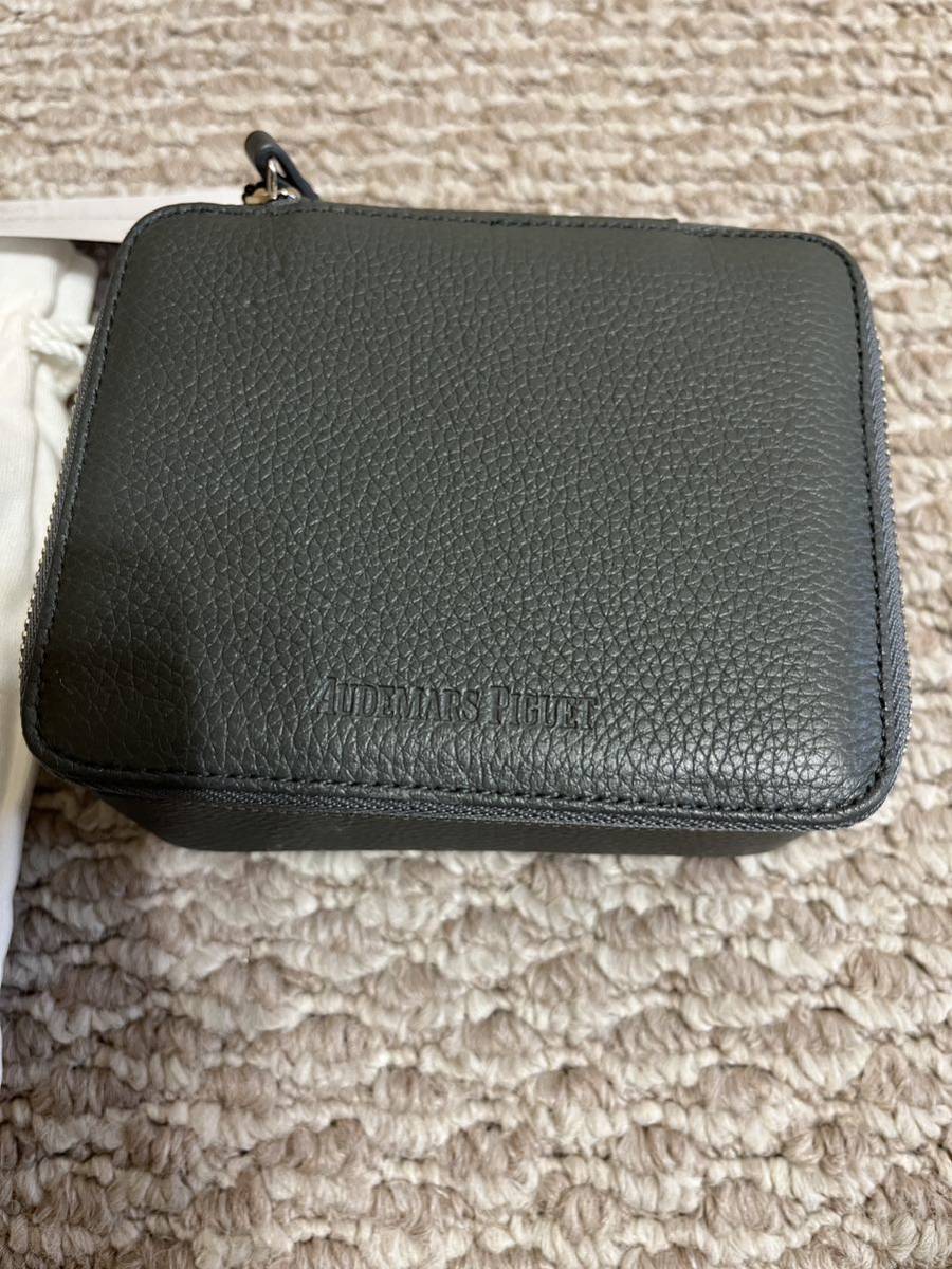 Audemars Piguet 時計ケース ケアキット AP Audemars Piguet