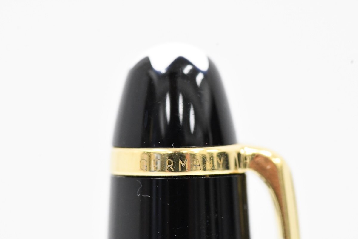 MONTBLANC モンブラン MEISTERSTUCK マイスターシュテュック Pix 中白