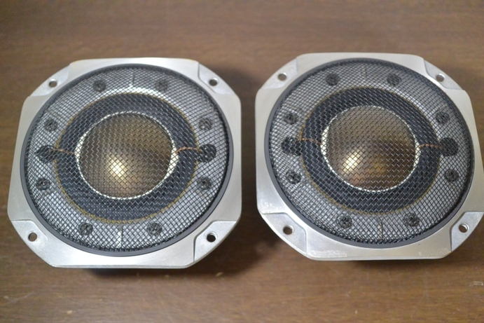 スピーカー・ウーファー LB160M ⁄ CB160M SASAKI ACOUSTICS スピーカー