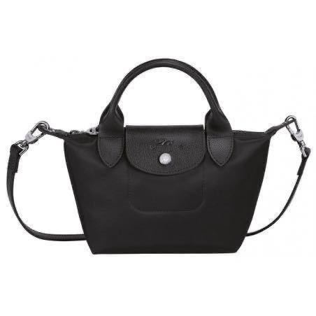 ネオ ル ロンシャン ロンシャンLONGCHAMP プリアージュネオ