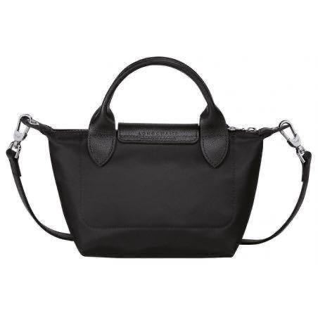 ネオ ル ロンシャン ロンシャンLONGCHAMP プリアージュネオ